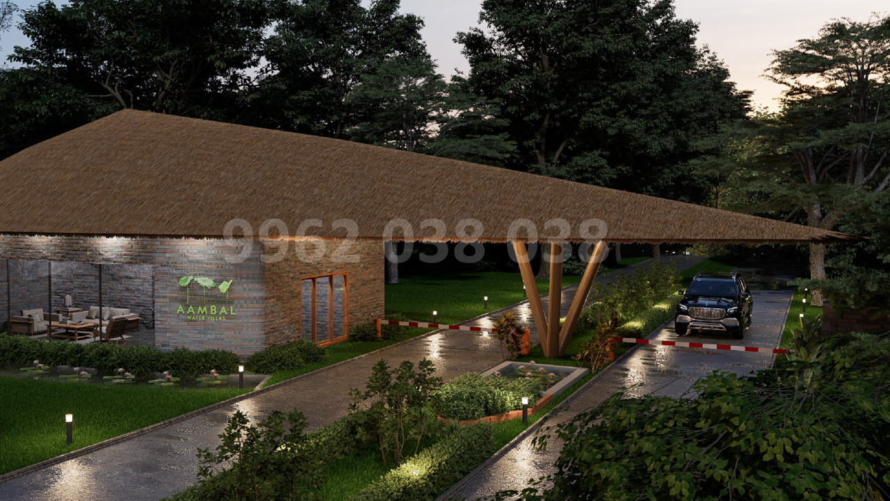 land for sale in anaikatti