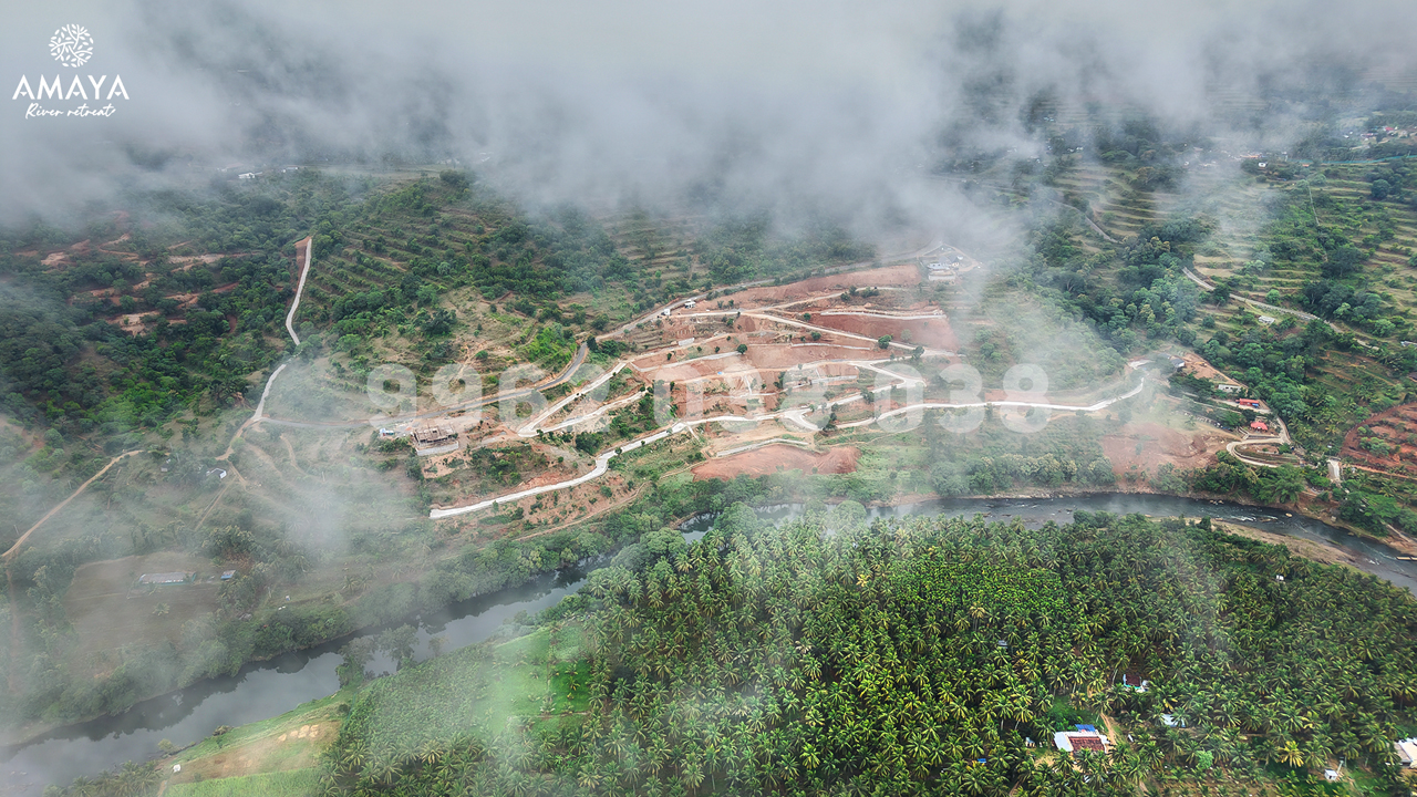 land for sale in anaikatti