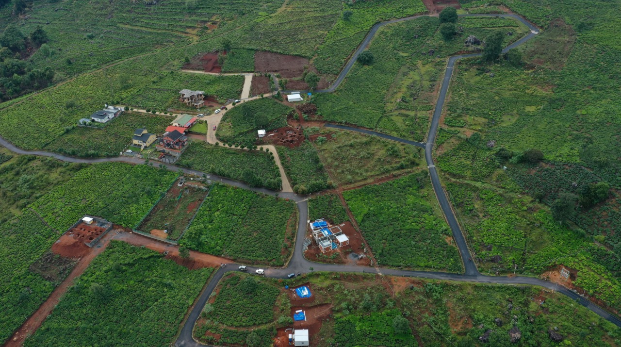 eco-realestate investment tamilnadu