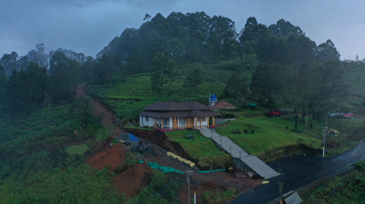 Coonoor is Perfect Place