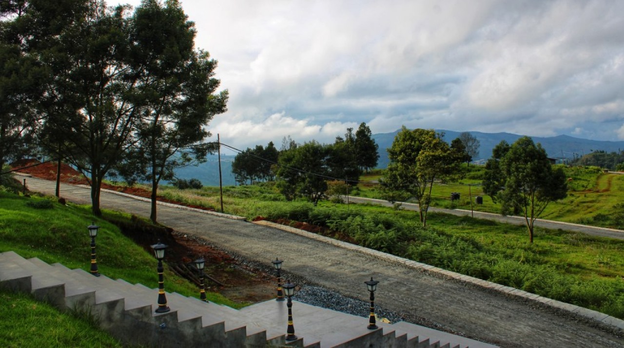 Coonoor is Perfect Place