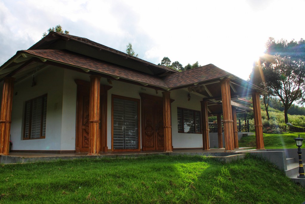 kotagiri villas